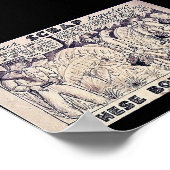 Haal je schroot bij elkaar, deze jongens hebben he poster (Hoek)