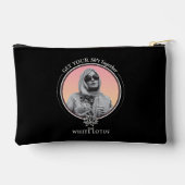 Haal je sh * t bij elkaar - De witte lotus Etui (Achterkant)