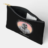 Haal je sh * t bij elkaar - De witte lotus Etui (Open)