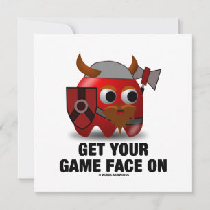 Haal je spelletje aan (Viking)