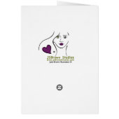 Haal je spullen in een row_a_Wenskaart (Achterkant)