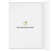 Haal je spullen in een row_a_Wenskaart (Binnen (Links))