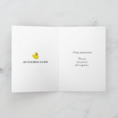 Haal je spullen in een row_B_Greeting Kaart (Binnen)