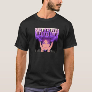 Haal je verwachte Magnetisme 'Hanes' T-shirt! T-shirt