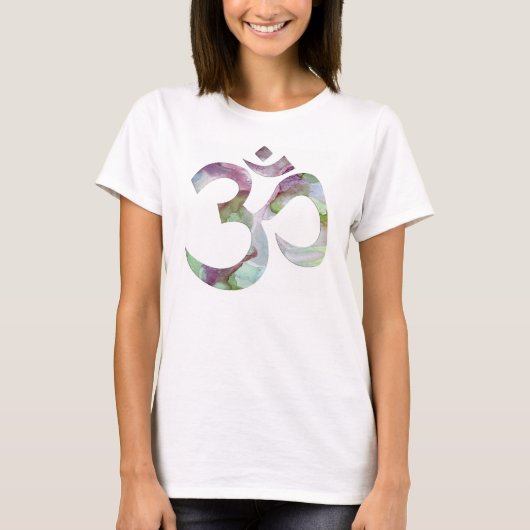 Haal je Zen op T-shirt (Voorkant)