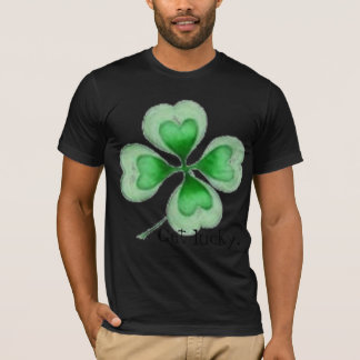 Haal Lucky T-shirt