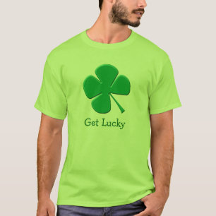 Haal Lucky T-shirt