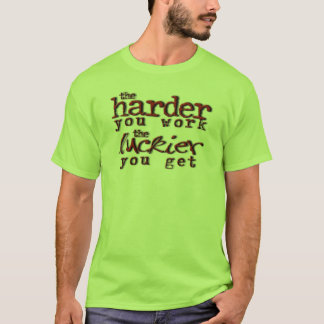 Haal Lucky T-shirt