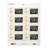 Haal me jongens etiket (Full Sheet)