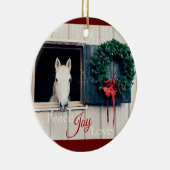 Haal me omhoog! ornament 2020 Vakantiedagen - Jewe (Rechts)