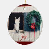 Haal me omhoog! ornament 2020 Vakantiedagen - Jewe (Links)