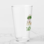 Haal me uit Chinees restaurant Takeaway Food Glas (Rechts)