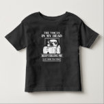 Haal meer Tractor-verslaafde boer Funny Farming Kinder Shirts<br><div class="desc">Haal meer tractor verslaafd aan boer Funny Farming. Een grappige boerencadeau voor een zoon,  vader of opa Farmer. Getuige verrassing voor een landbouwliefhebber en tractor die van grootvader,  vader of man houdt.</div>