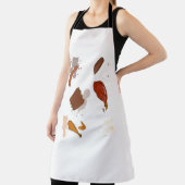 Haal Messy! Schort (Insitu)