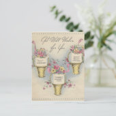  haal nou mandjes 2 briefkaart (Staand voorkant)