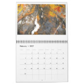 Haal nu je rockhound agenda. kalender (Feb 2027)
