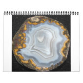 Haal nu je rockhound agenda. kalender (Hoes)