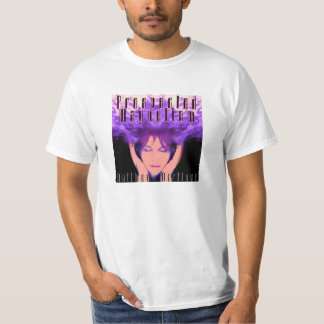 Haal nu je verwachte Magnetisme shirten!! T-shirt