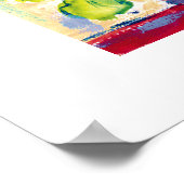 Haal poster weg (Hoek)