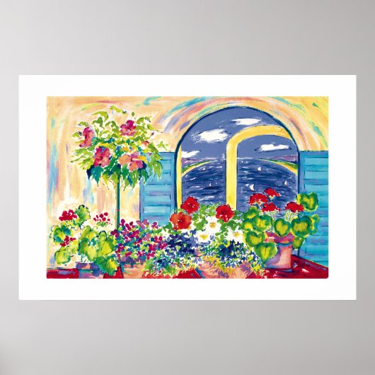 Haal poster weg (Voorkant)