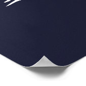 Haal Rekt! Poster (Hoek)