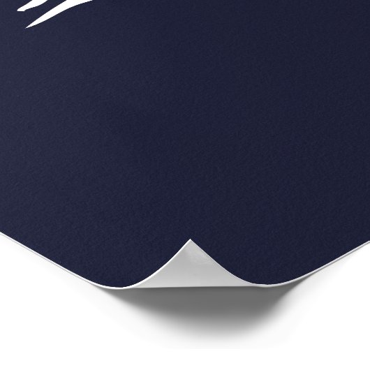 Haal Rekt! Poster (Hoek)