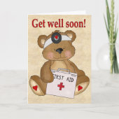 Haal snel de wenskaarten aan het personaliseren! kaart (Voorkant)