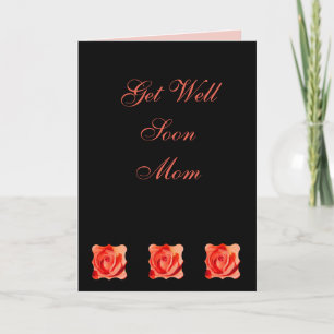 Haal snel mam kaart