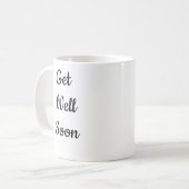 Haal snel mok (Voorkant links)