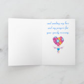 Haal tante uit één kaart (Binnen)