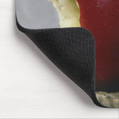 Haal uit Apple Muismat (Hoek)