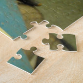 Haal uw Eenden in een rij - 11x14 - 252 pcs. Legpuzzel (Zijkant)