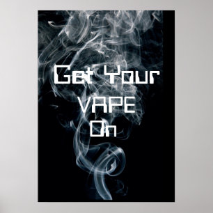 Haal uw tape in een Poster van hoge kwaliteit bij