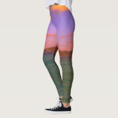 Haal uw tropisch aan leggings (Links)