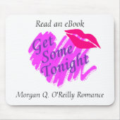 Haal wat vanavond muismat (Voorkant)