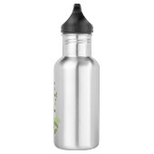 Haal weldra uw persoonlijke sympathie waterfles  (Rechts)