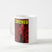 Haal Zorched Koffiemok (Voorkant links)