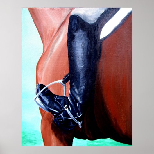 Haalt neer! poster (Voorkant)