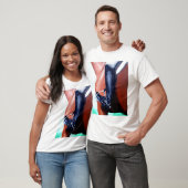 Haalt neer!!! t-shirt (Unisex)