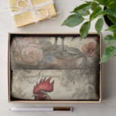 Haan2 Tissuepapier (Geschenk)