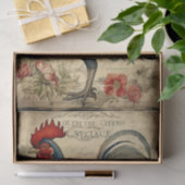 Haan4 Tissuepapier (Geschenk)