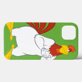 Haan De Voorrang | Ondeugende blik Case-Mate iPhone Case (Achterkant (horizontaal))