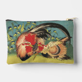 Haan Familie Fine Art Etui (Achterkant)