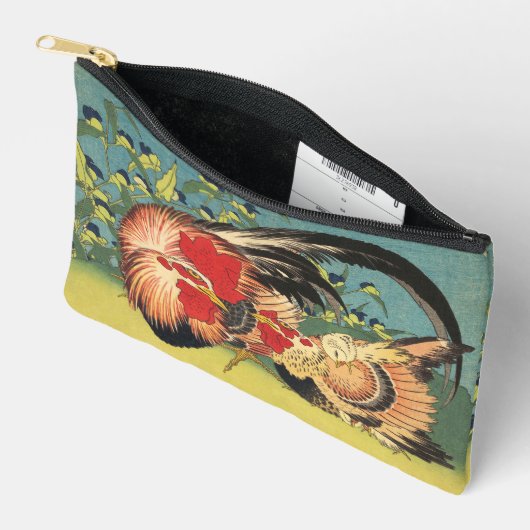 Haan Familie Fine Art Etui (Open)