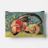 Haan Familie Fine Art Etui (Voorkant)