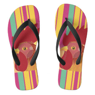 Haan Flip Flops