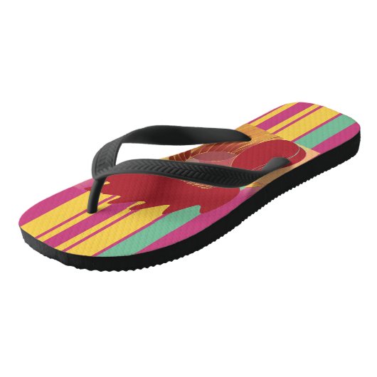 Haan Flip Flops (Schuin)