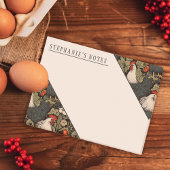  Haan in de Tuin Post-it® Notes