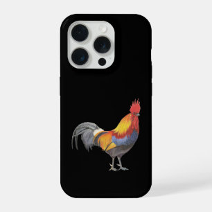 Haan iPhone 15 Pro Case