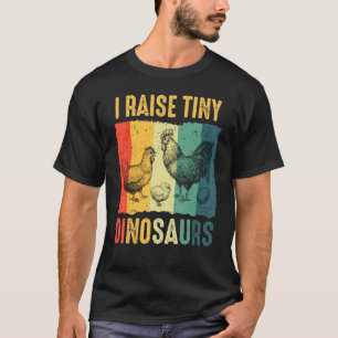 Haan Kippenboer T-shirt